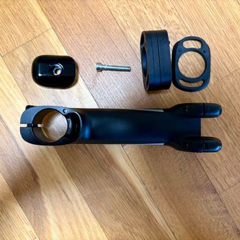 Used Fsa ACR Stem bike — image 3 of 3