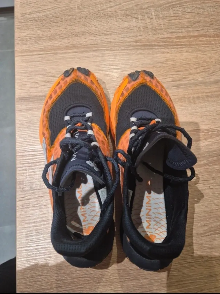 Used New Balance Minimus bike — image 7 of 8