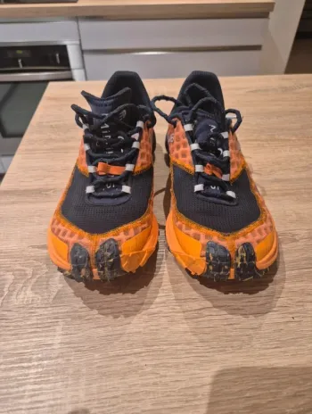 Used New Balance Minimus bike — image 3 of 8