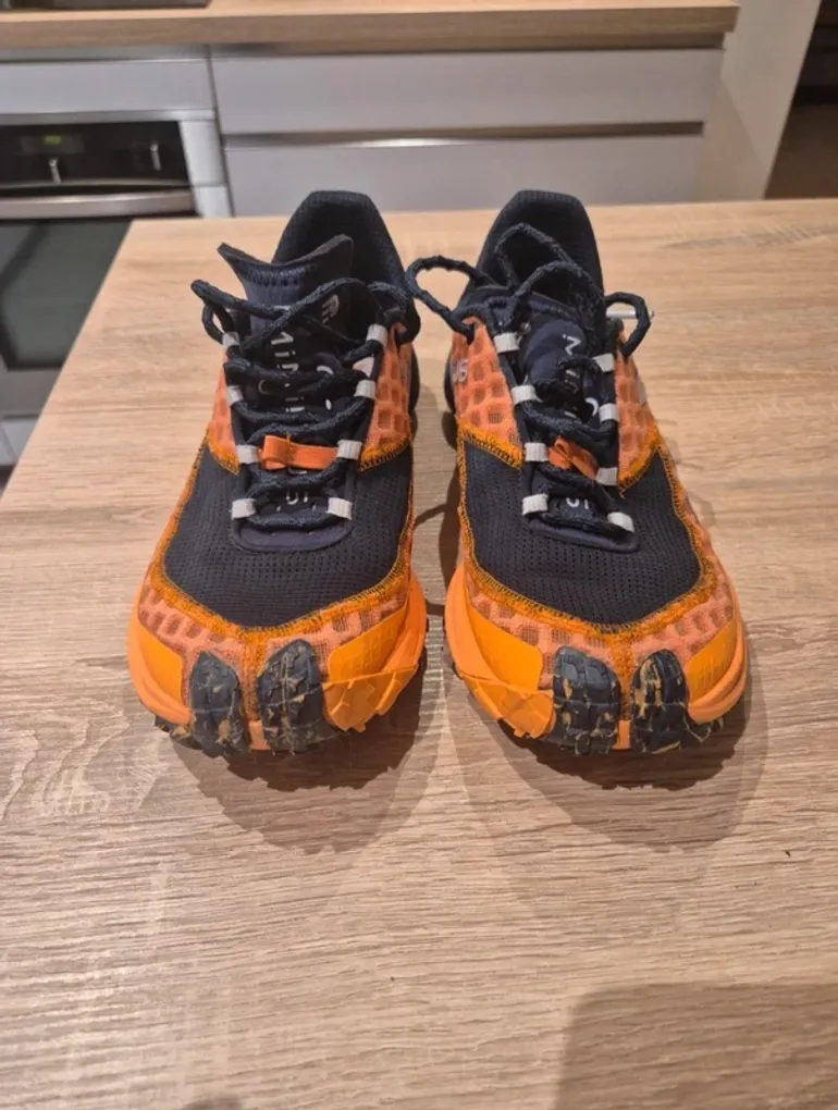 Used New Balance Minimus bike — image 3 of 8