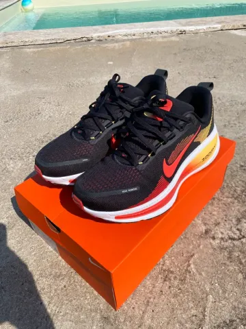 Used Nike zoomX Running Shoes