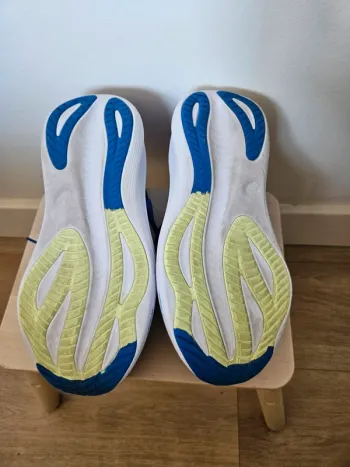 Used Asics Nimbus 27 bike — image 4 of 5