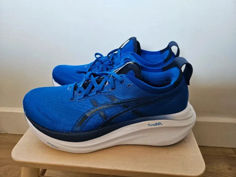 Used Asics Nimbus 27 bike — image 3 of 5