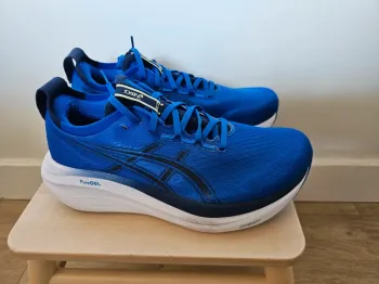 Used Asics Nimbus 27 bike — image 2 of 5