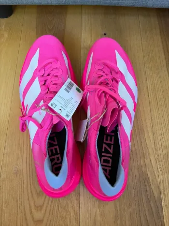 Used Adidas Adizero Adios Pro 4 bike — image 7 of 8