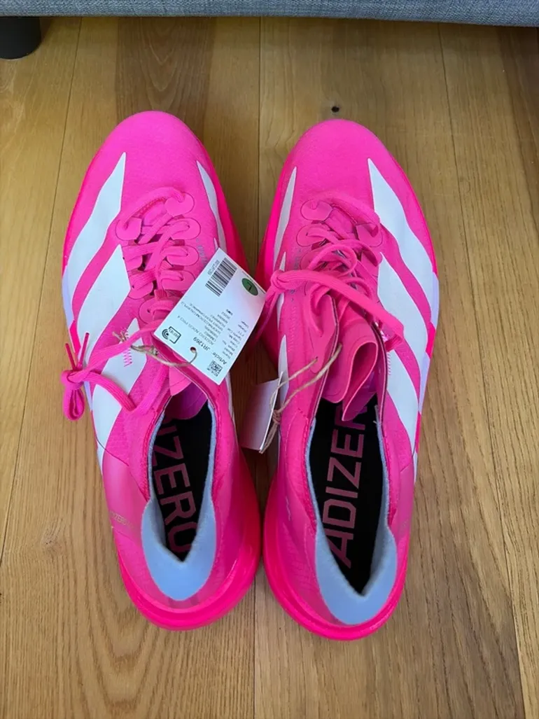 Used Adidas Adizero Adios Pro 4 bike — image 7 of 8