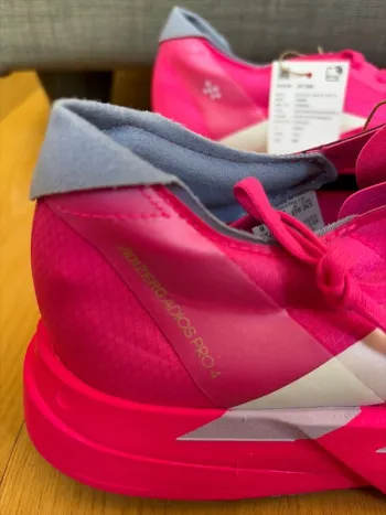 Used Adidas Adizero Adios Pro 4 bike — image 3 of 8