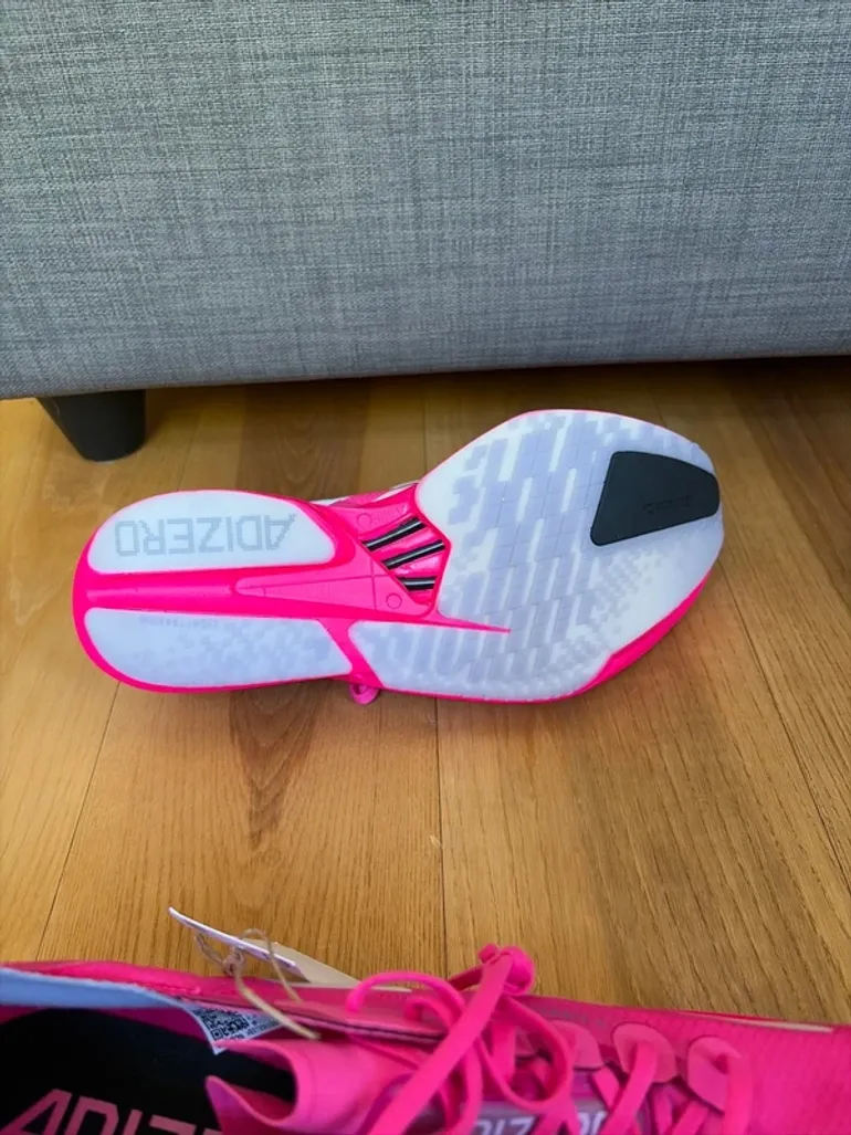 Used Adidas Adizero Adios Pro 4 bike — image 5 of 8