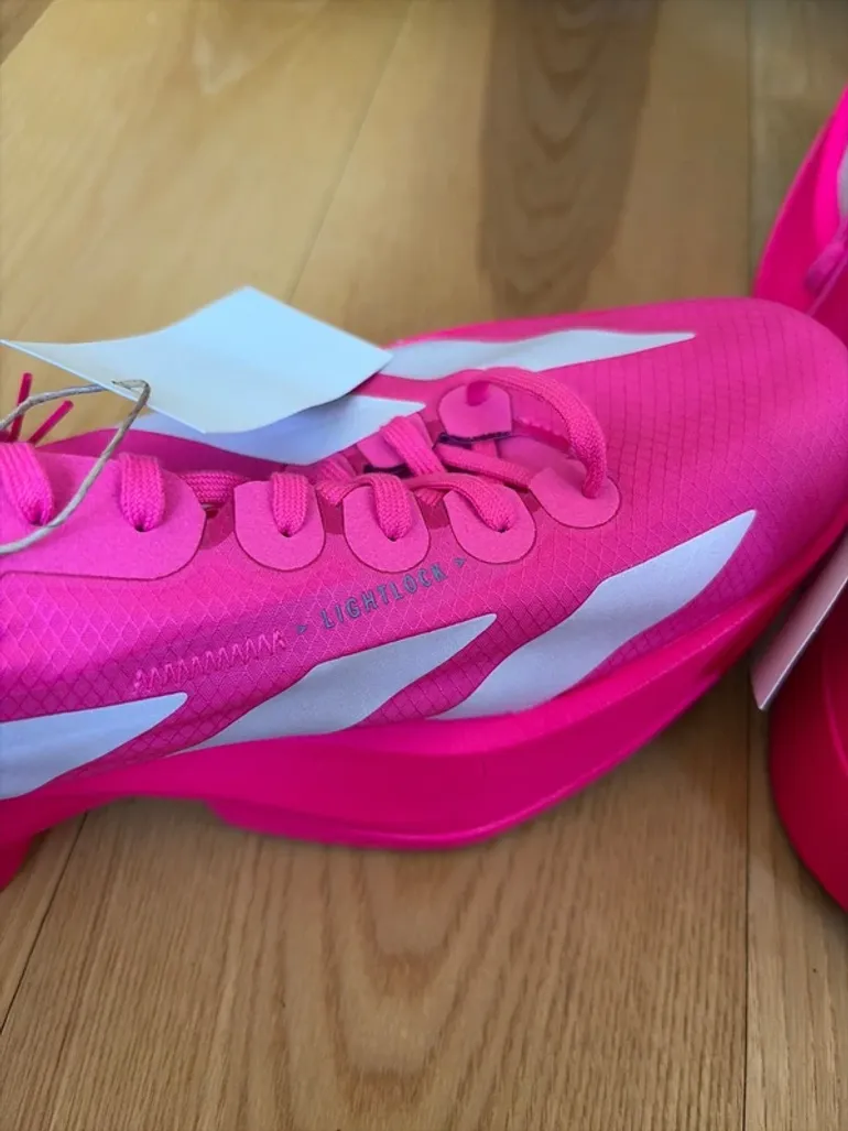 Used Adidas Adizero Adios Pro 4 bike — image 8 of 8