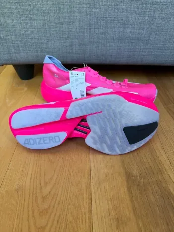 Used Adidas Adizero Adios Pro 4 bike — image 4 of 8