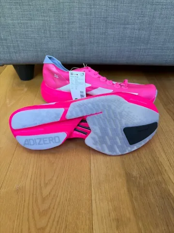 Used Adidas Adizero Adios Pro 4 bike — image 4 of 8