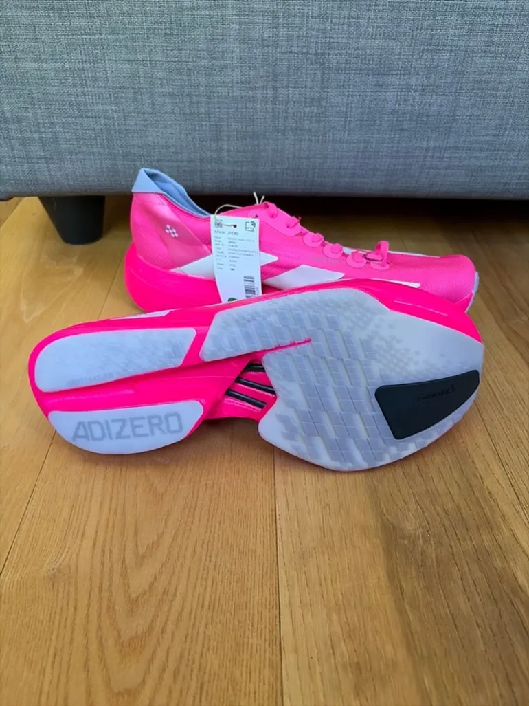 Used Adidas Adizero Adios Pro 4 bike — image 4 of 8