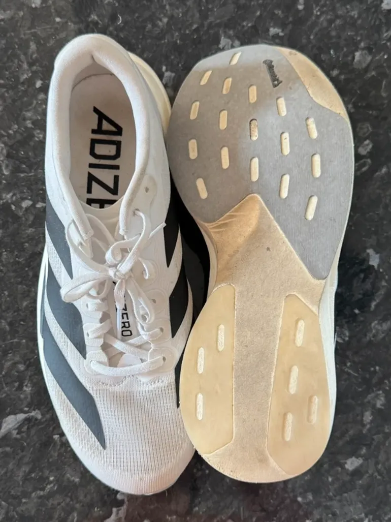 Použité Adidas ADIZERO EVO SL bike — obrázek 3 z 3