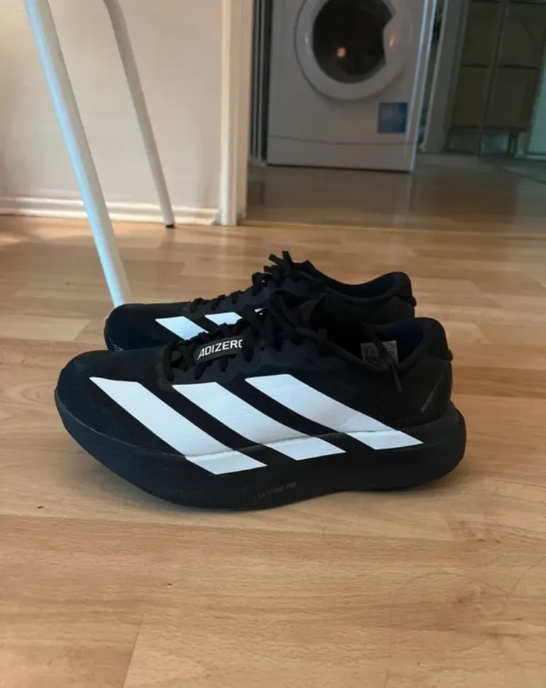 Použité Adidas evo SL bike — obrázek 1 z 6