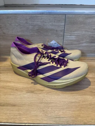 Adidas Adizero Takumi Sen 11 Running Shoes d'occasion