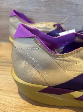 Adidas Adizero Takumi Sen 11 bike d'occasion — image 4 sur 8
