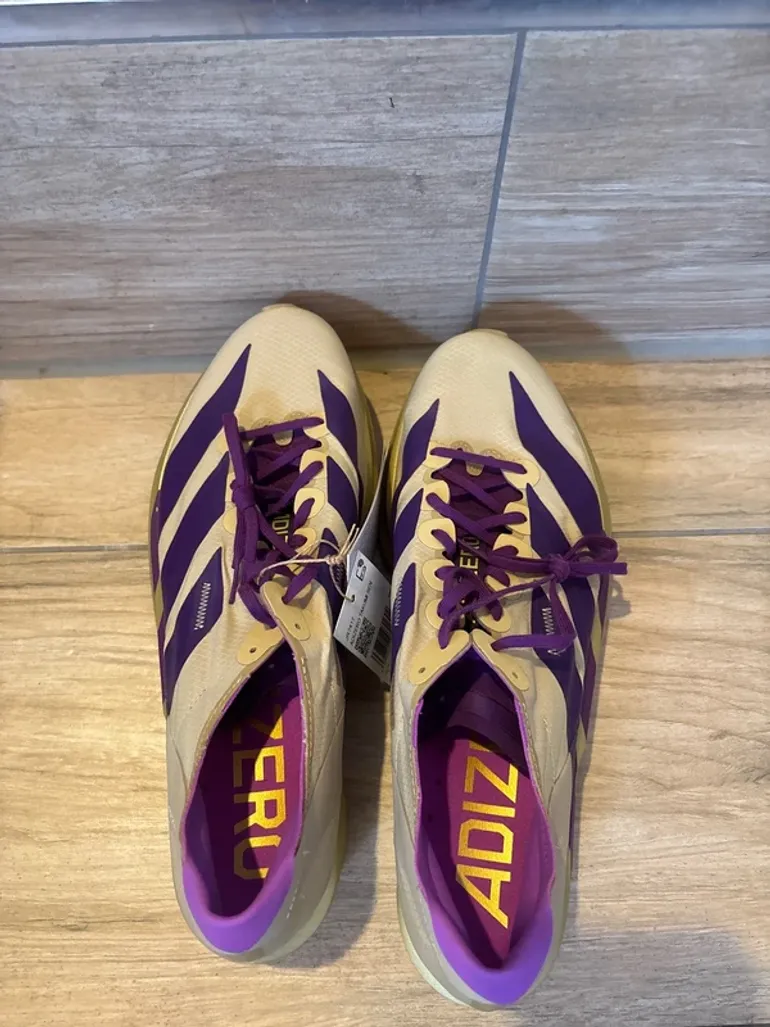 Adidas Adizero Takumi Sen 11 bike d'occasion — image 8 sur 8