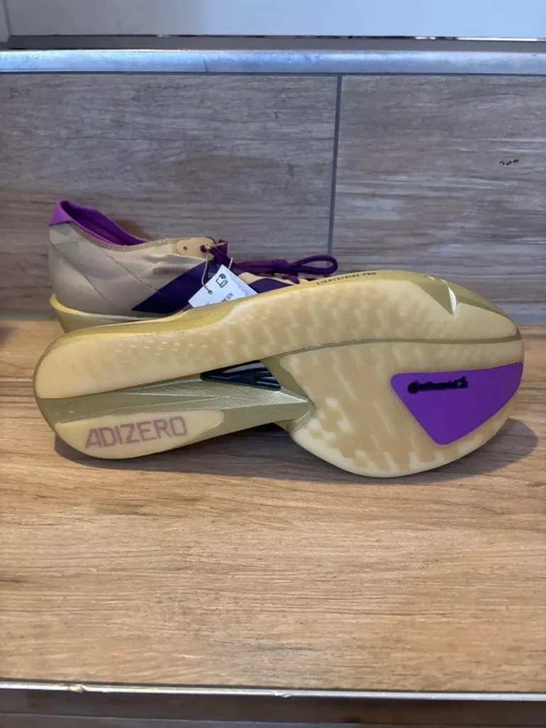 Adidas Adizero Takumi Sen 11 bike d'occasion — image 5 sur 8