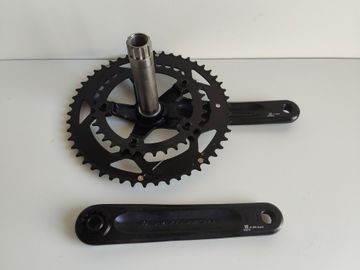 Brugt Fsa BIELAS GROSSAMER 2026 bike — billede 4 af 6