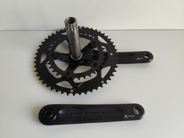 Brugt Fsa BIELAS GROSSAMER 2026 bike — billede 4 af 6