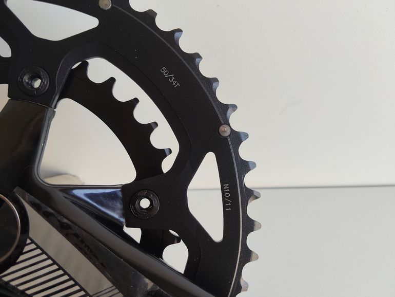 Brugt Fsa BIELAS GROSSAMER 2026 bike — billede 5 af 6