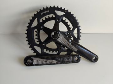 Used Fsa BIELAS GROSSAMER 2026 Drivetrain & Pedals