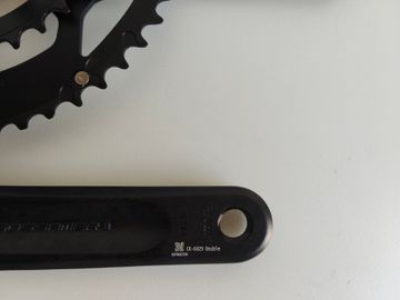 Brugt Fsa BIELAS GROSSAMER 2026 bike — billede 6 af 6