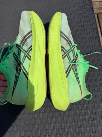 Gebrauchtes Asics Megablast bike — Bild 5 von 9