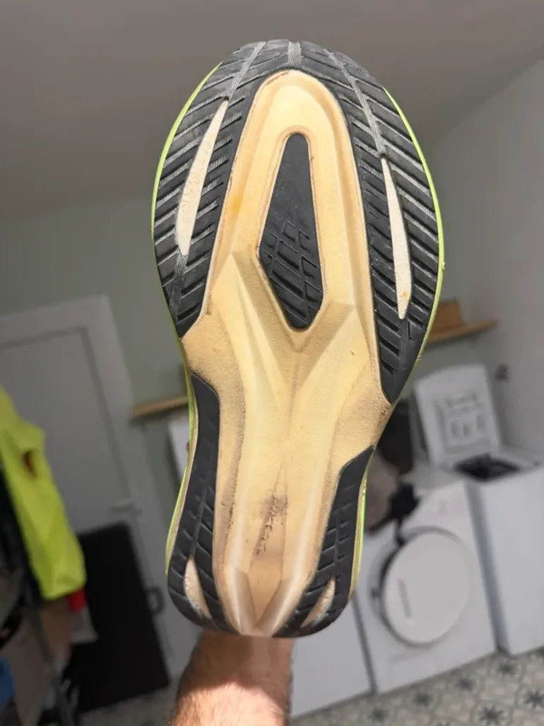 Gebrauchtes Asics Megablast bike — Bild 7 von 9