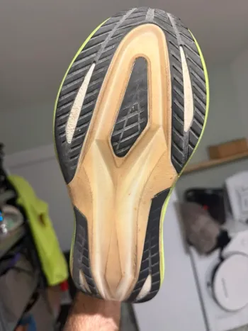 Gebrauchtes Asics Megablast bike — Bild 8 von 9