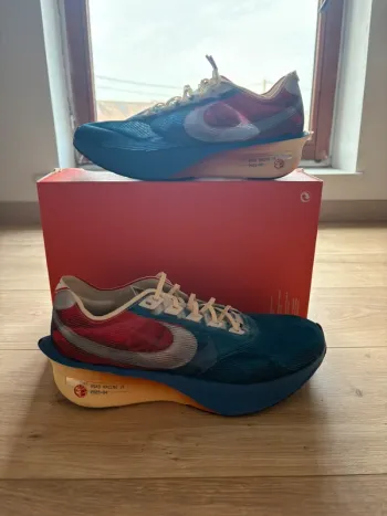 Used Nike Vaporfly 4 bike — image 1 of 4