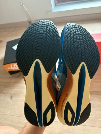 Used Nike Vaporfly 4 bike — image 3 of 4