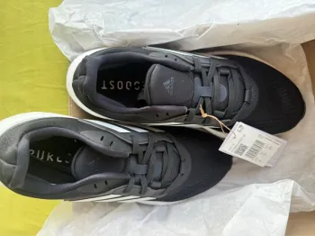 Used Adidas Pureboost 22 bike — image 2 of 6