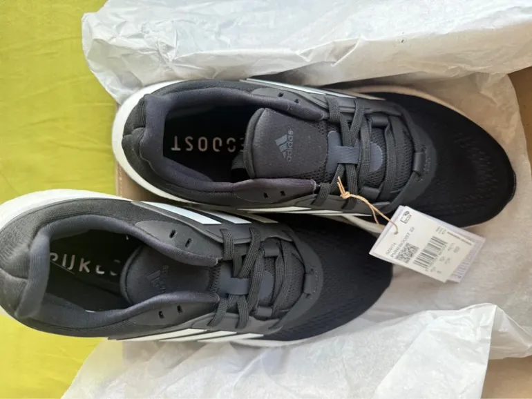 Used Adidas Pureboost 22 bike — image 2 of 6