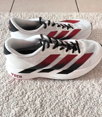 Použité Adidas Adizero Evo SL Running Shoes