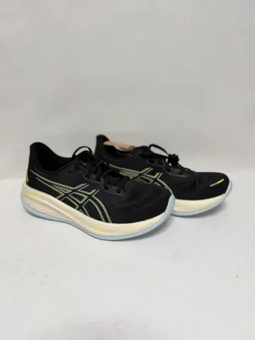 Used Asics Cumulus FFBlast+ Running Shoes