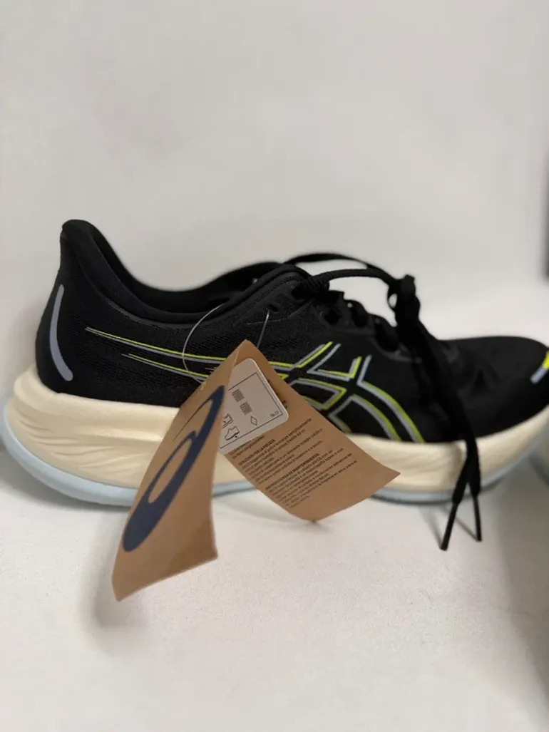Used Asics Cumulus FFBlast+ bike — image 4 of 4