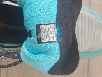 Used Hoka Running Shoes 42 2/3 bike — image 6 of 7