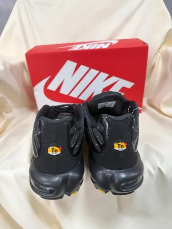 Used Nike Air Max Plus TN bike — image 5 of 6
