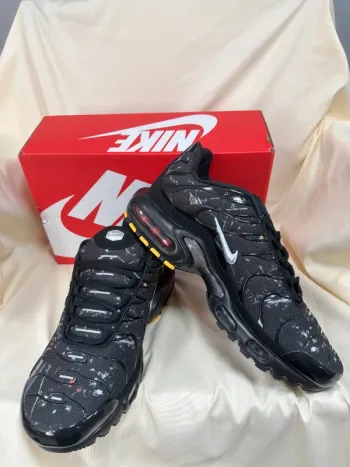 Used Nike Air Max Plus TN bike — image 2 of 6