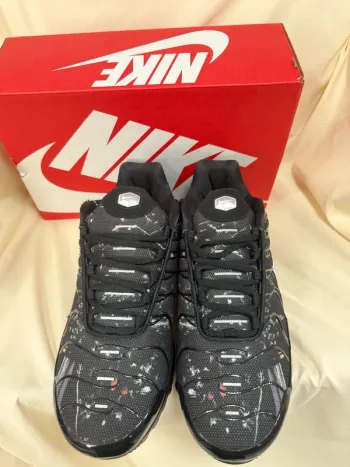 Used Nike Air Max Plus TN bike — image 6 of 6
