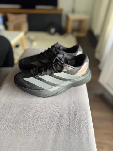 Used Adidas Adizero Lightstrike Pro Running Shoes