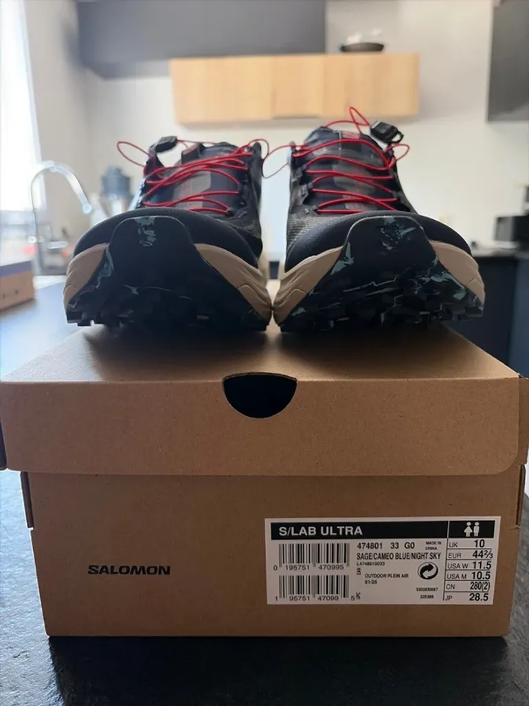 Used Salomon S/ Lab Ultra bike — image 2 of 10