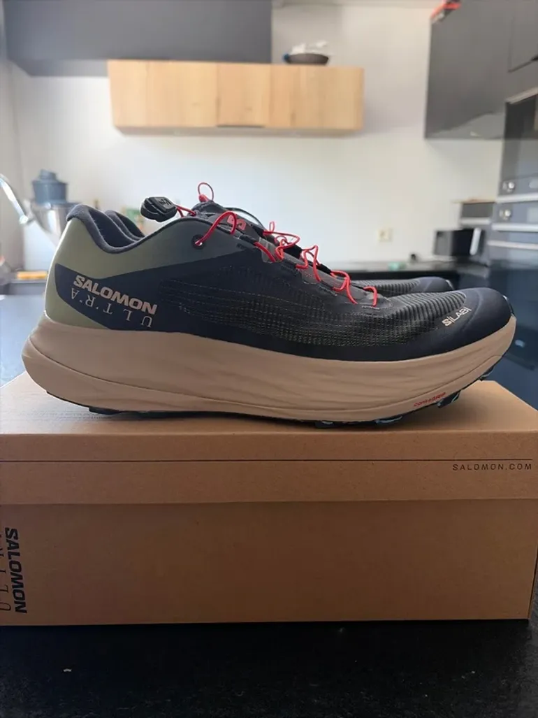 Used Salomon S/ Lab Ultra bike — image 3 of 10
