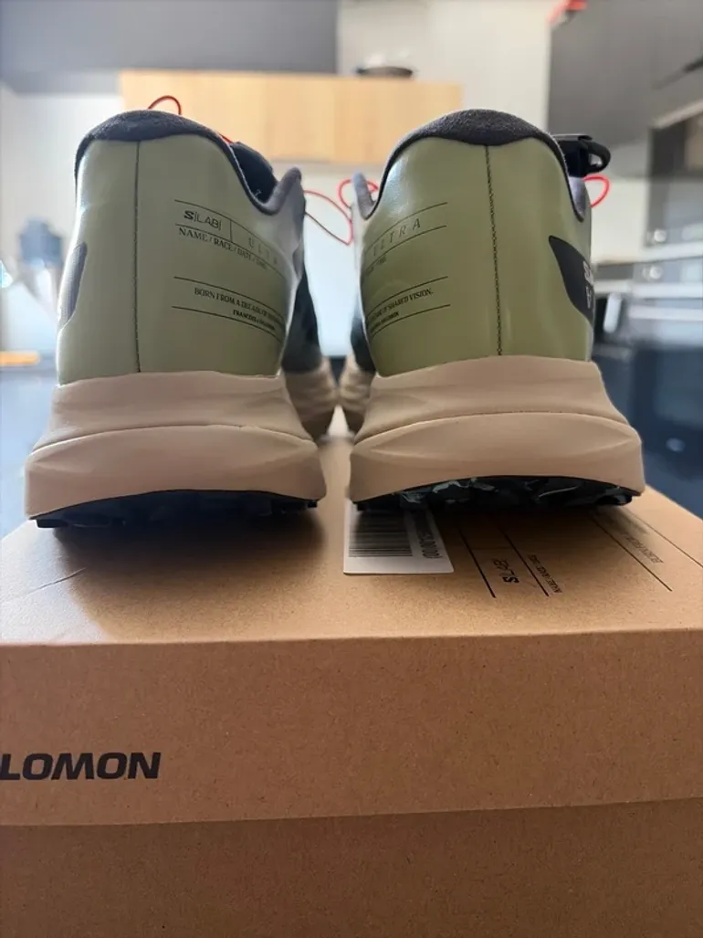 Used Salomon S/ Lab Ultra bike — image 4 of 10