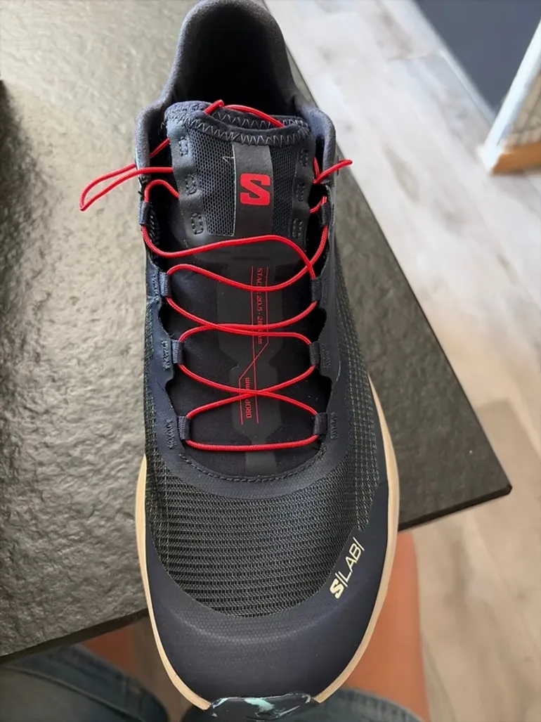 Used Salomon S/ Lab Ultra bike — image 7 of 10
