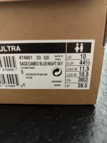 Used Salomon S/ Lab Ultra bike — image 10 of 10