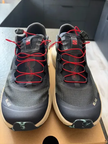 Gebrauchtes Salomon S/ Lab Ultra Running Shoes