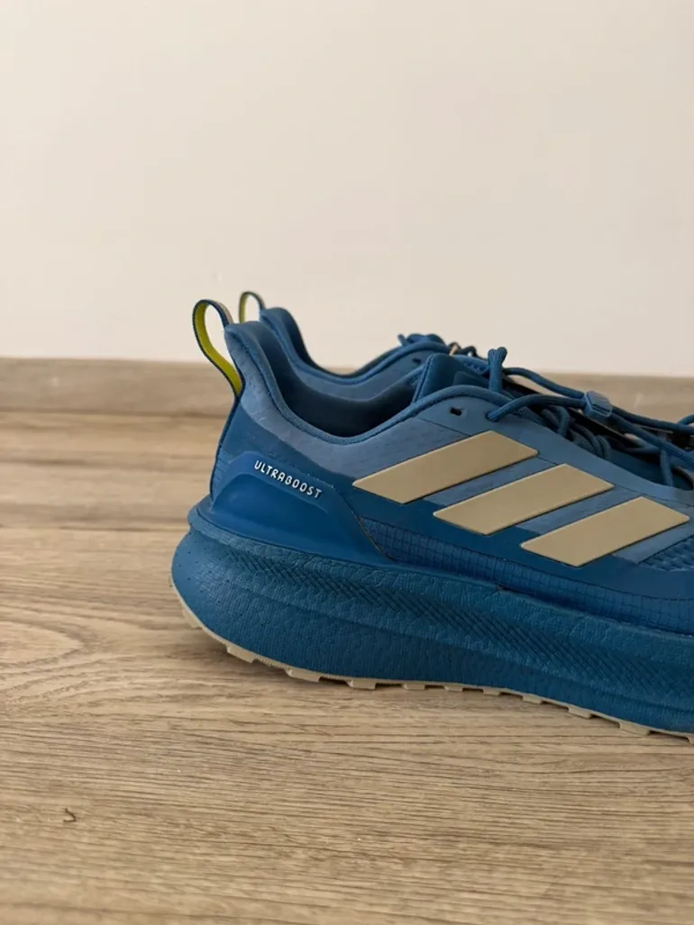 Used Adidas Ultraboost Lightboost bike — image 5 of 9