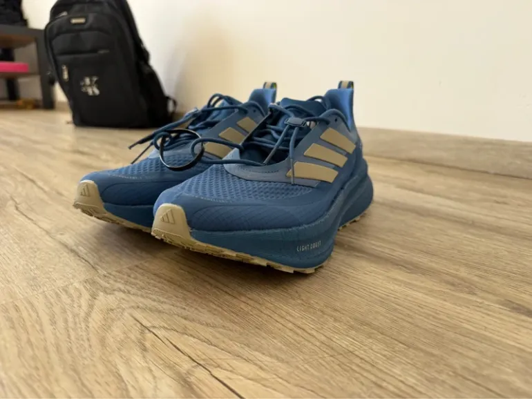 Used Adidas Ultraboost Lightboost bike — image 3 of 9